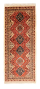 Qashqai Dywan 249x96cm - Dywan perski