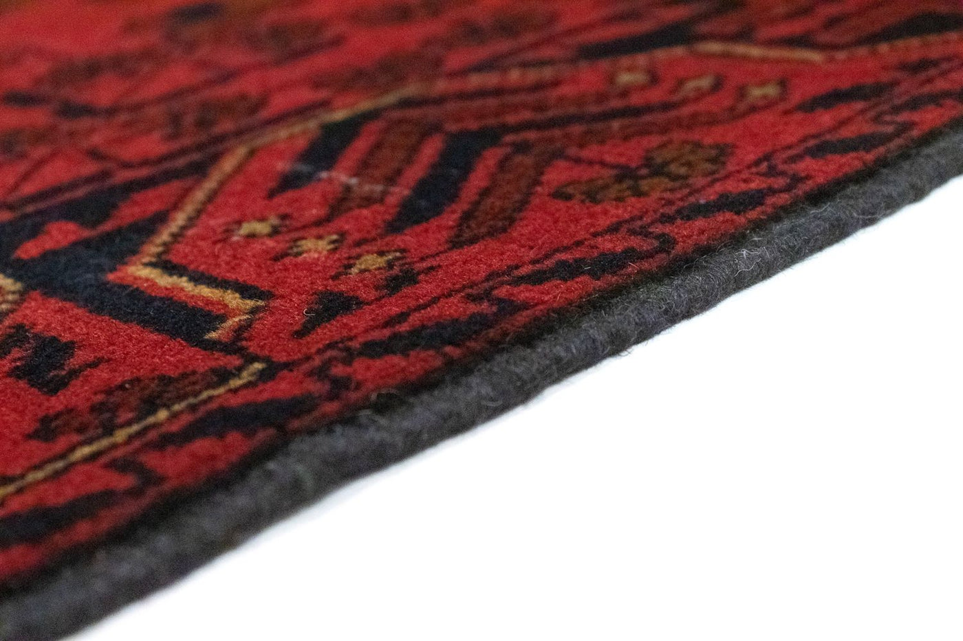 Khal Mohammadi Dywan 189x75cm - Dywan orientalny