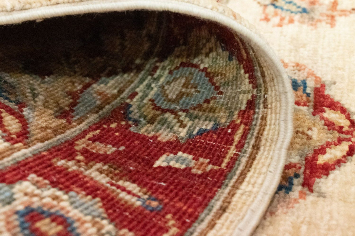 Biegacz Dywan Zieglera - 177 x 61 cm - beżowy