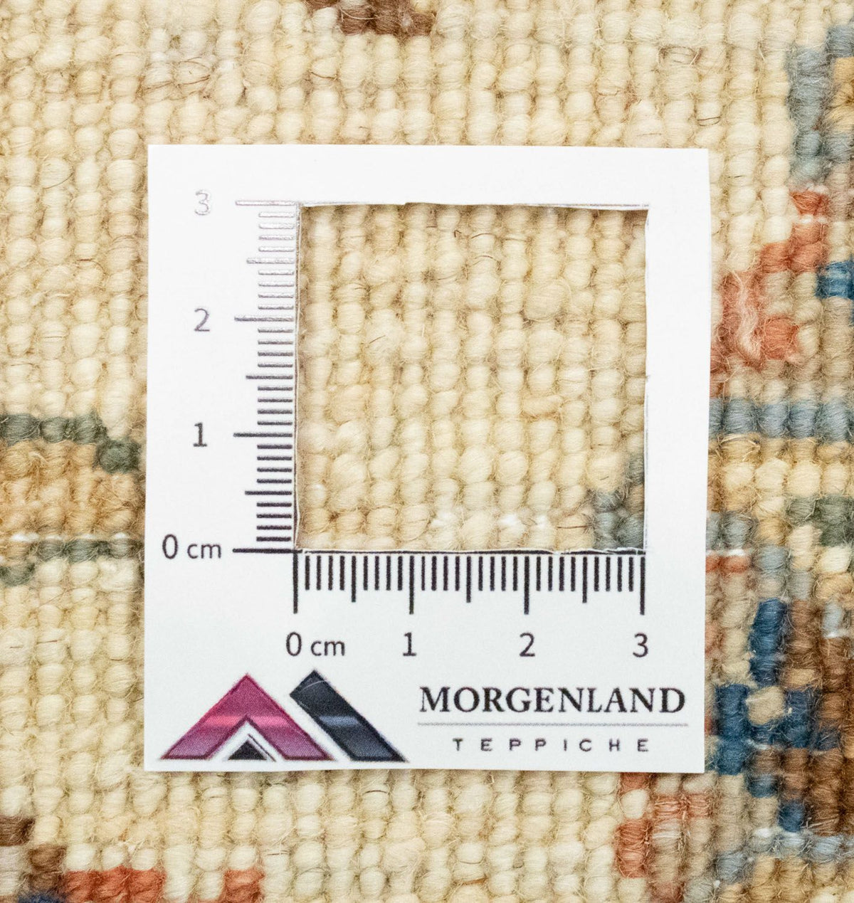 Biegacz Dywan Zieglera - 177 x 61 cm - beżowy