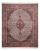 Indo Bidjar Dywan 303x245cm - Dywan orientalny