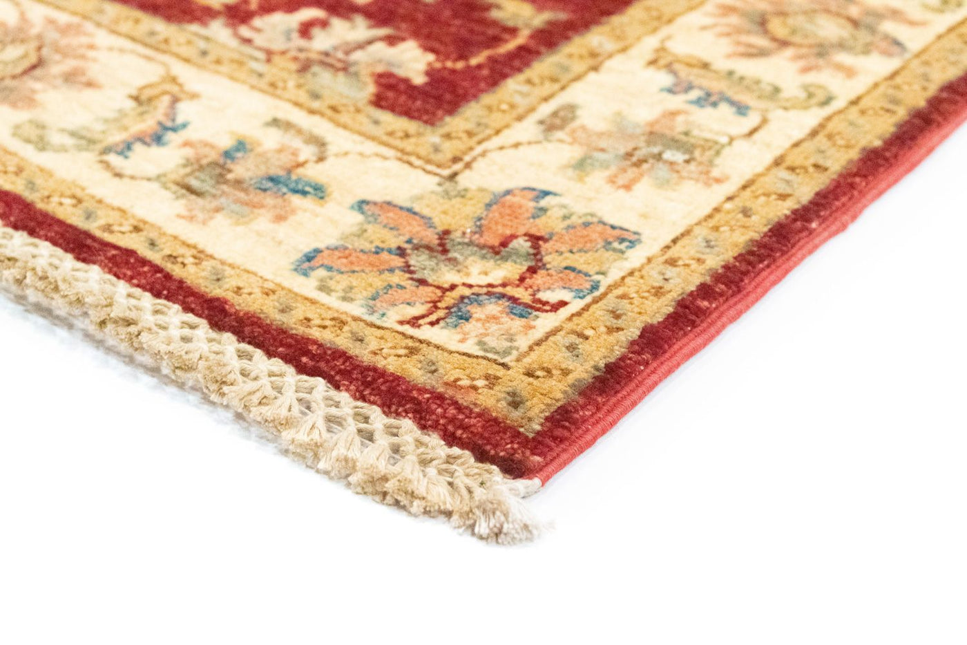 Dywan Zieglera 202x62cm - Dywan orientalny