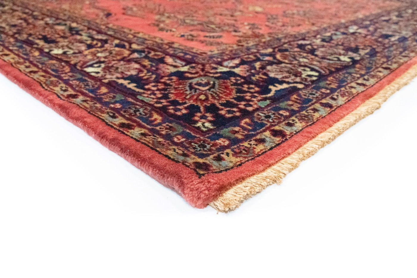 Sarouk Dywan 293x202cm - Dywan orientalny