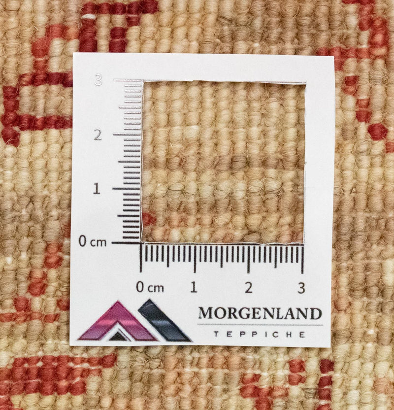 Biegacz Dywan Zieglera - 264 x 81 cm - beżowy