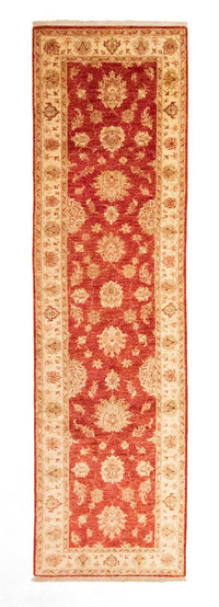 Biegacz Dywan Zieglera - 297 x 83 cm - czerwony – product image