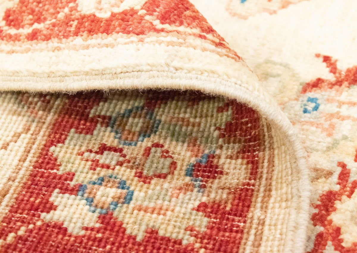 Biegacz Dywan Zieglera - 260 x 78 cm - beżowy