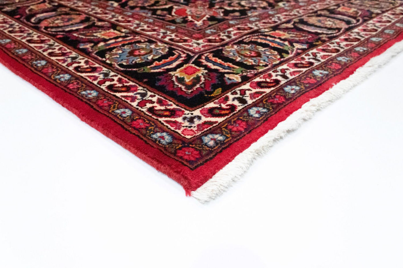 Mashhad Dywan 300x205cm - Dywan perski