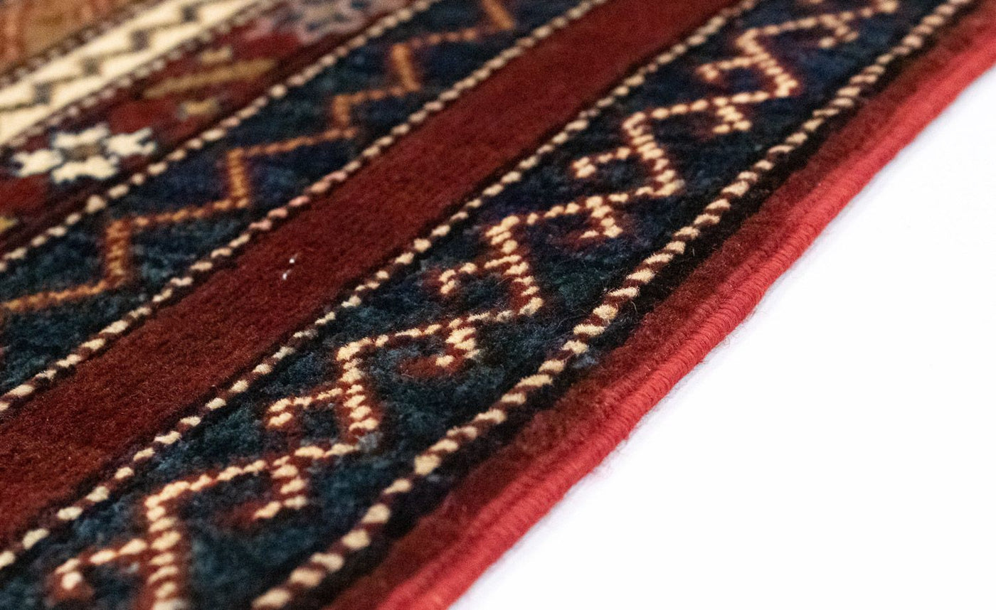 Dywan Zieglera 93x59cm - Dywan orientalny