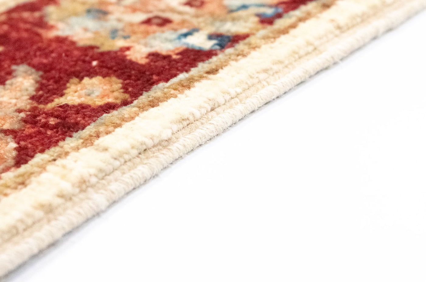Dywan Zieglera 90x61cm - Dywan orientalny