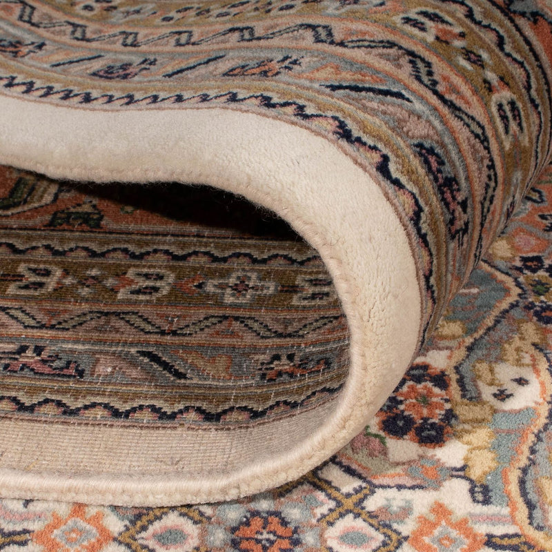 Orientalny dywan - Bijar - Indus - 338 x 243 cm - beżowy