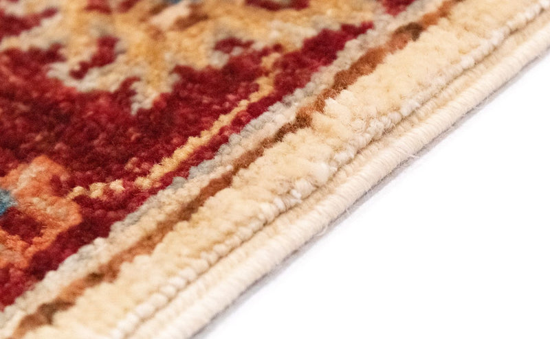 Dywan Zieglera - 92 x 61 cm - beżowy