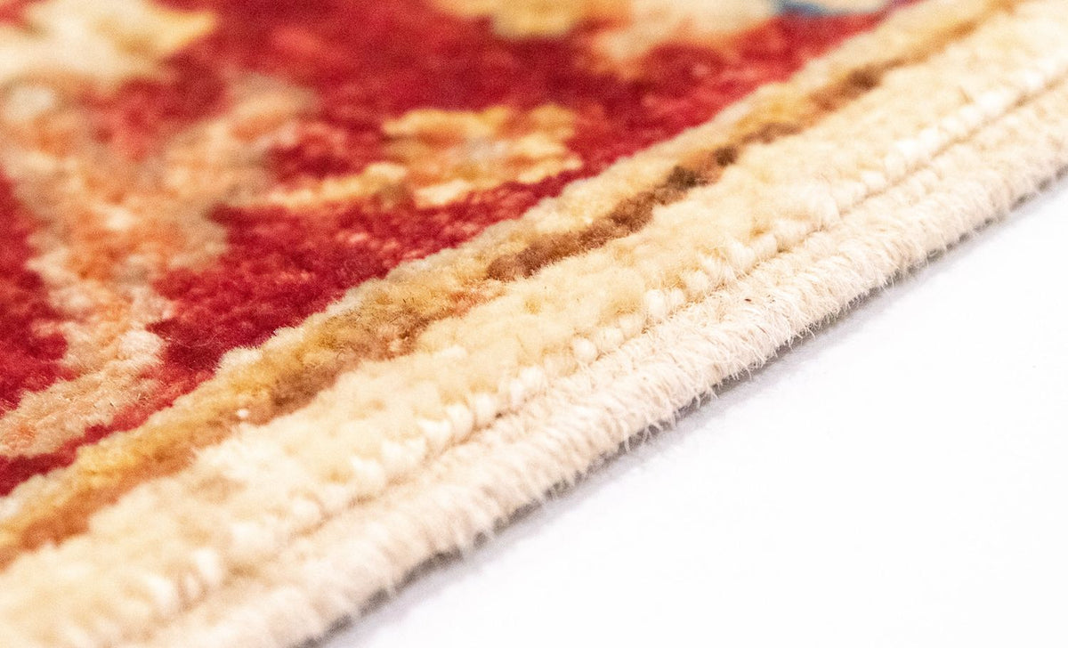 Dywan Zieglera - 94 x 62 cm - beżowy