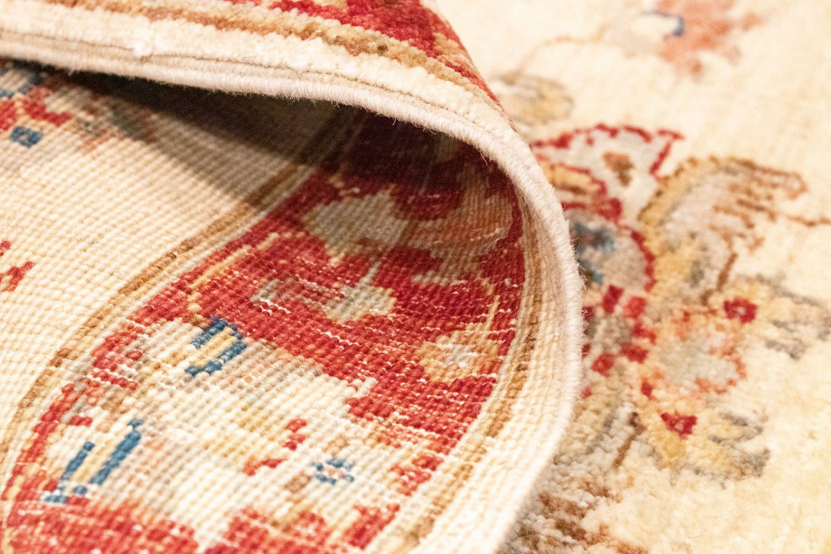 Dywan Zieglera - 94 x 62 cm - beżowy