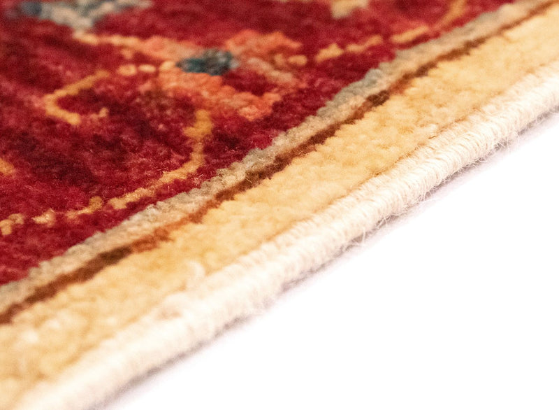 Dywan Zieglera - 93 x 62 cm - beżowy