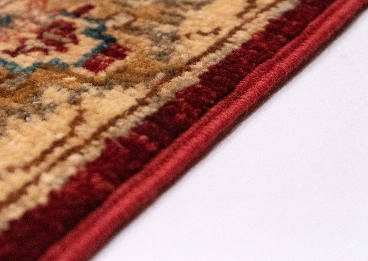 Dywan Zieglera 95x60cm - Dywan orientalny