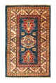 Kazak Dywan 89x56cm - Dywan orientalny