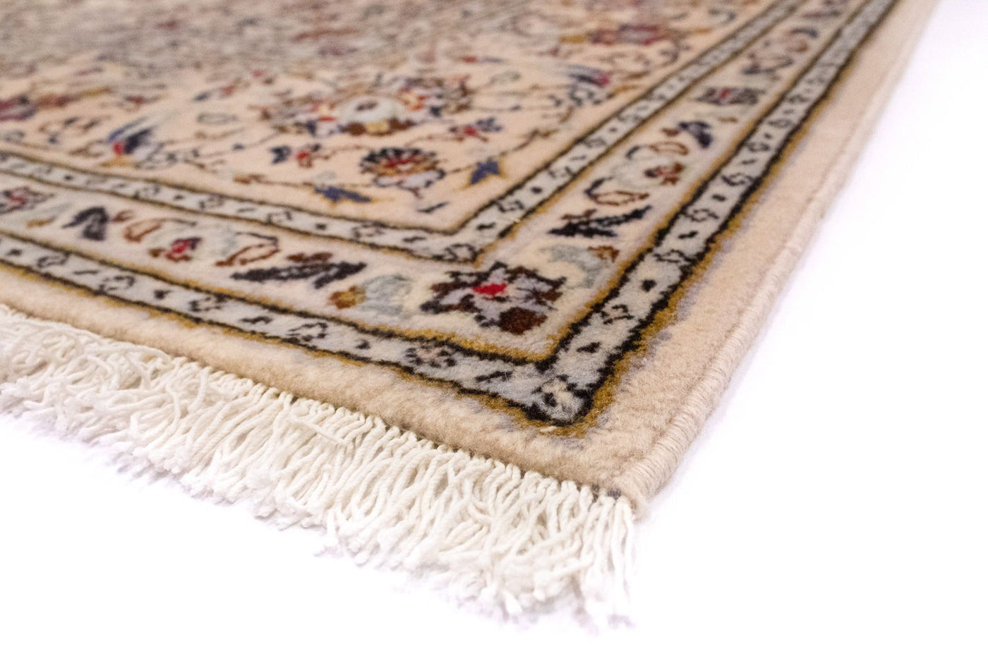 Kashan Dywan 305x200cm - Dywan perski