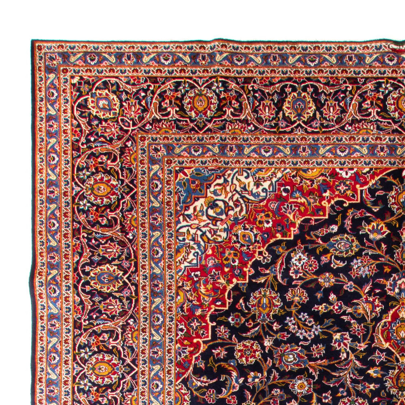 Keshan Dywan 425x318cm - Dywan perski