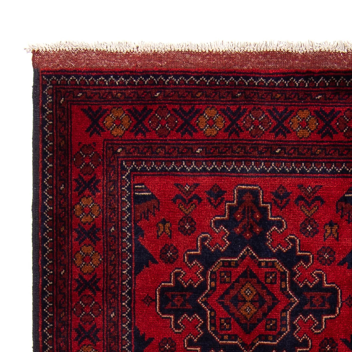 Khal Mohammadi Dywan 192x128cm - Dywan orientalny