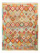 Kilim Maimana Dywan 244x175cm - Dywan wełniany