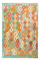 Kilim Maimana Dywan 254x174cm - Dywan wełniany