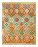 Kilim Maimana Dywan 205x155cm - Dywan wełniany