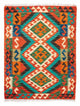 Kilim Maimana Dywan 86x128cm - Dywan wełniany