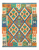 Kilim Maimana Dywan 115x92cm - Dywan wełniany