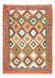 Kilim Maimana Dywan 150x102cm - Dywan wełniany