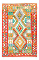Kilim Maimana Dywan 154x102cm - Dywan wełniany