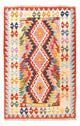 Kilim Maimana Dywan 157x101cm - Dywan wełniany