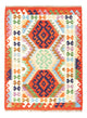 Kilim Maimana Dywan 148x104cm - Dywan wełniany