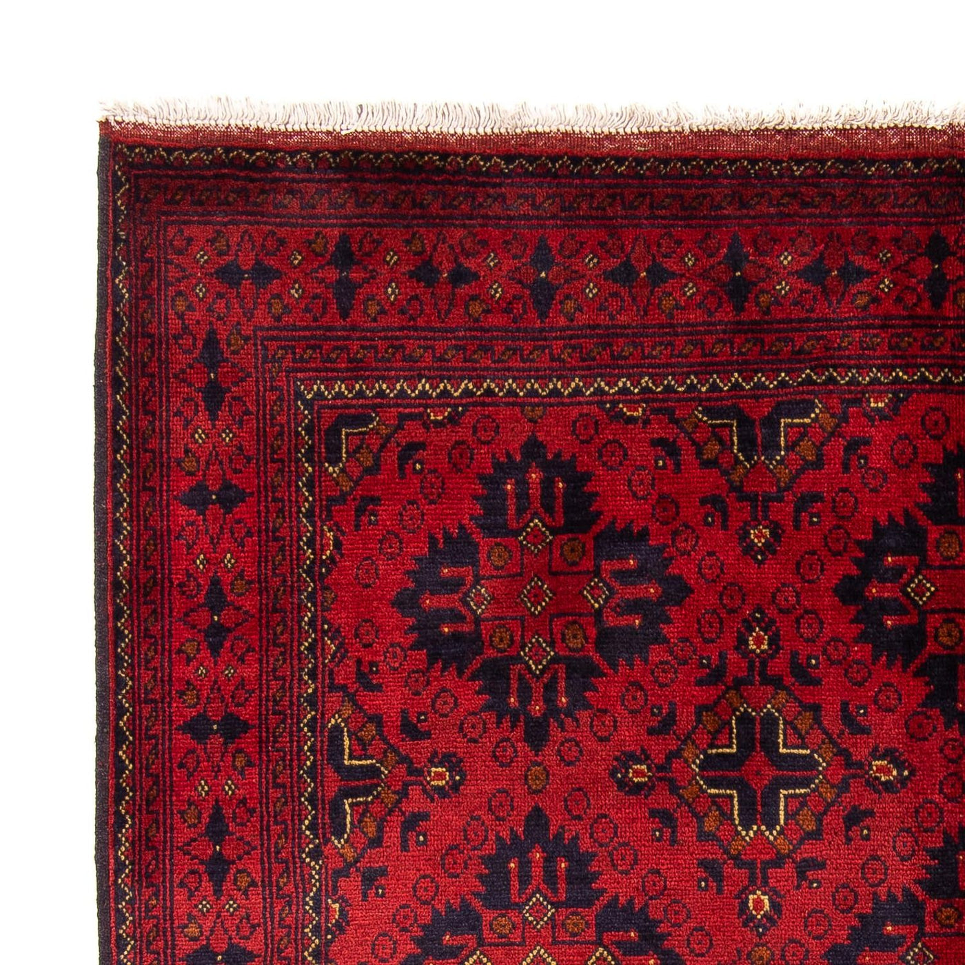 Khal Mohammadi Dywan 200x156cm - Dywan orientalny
