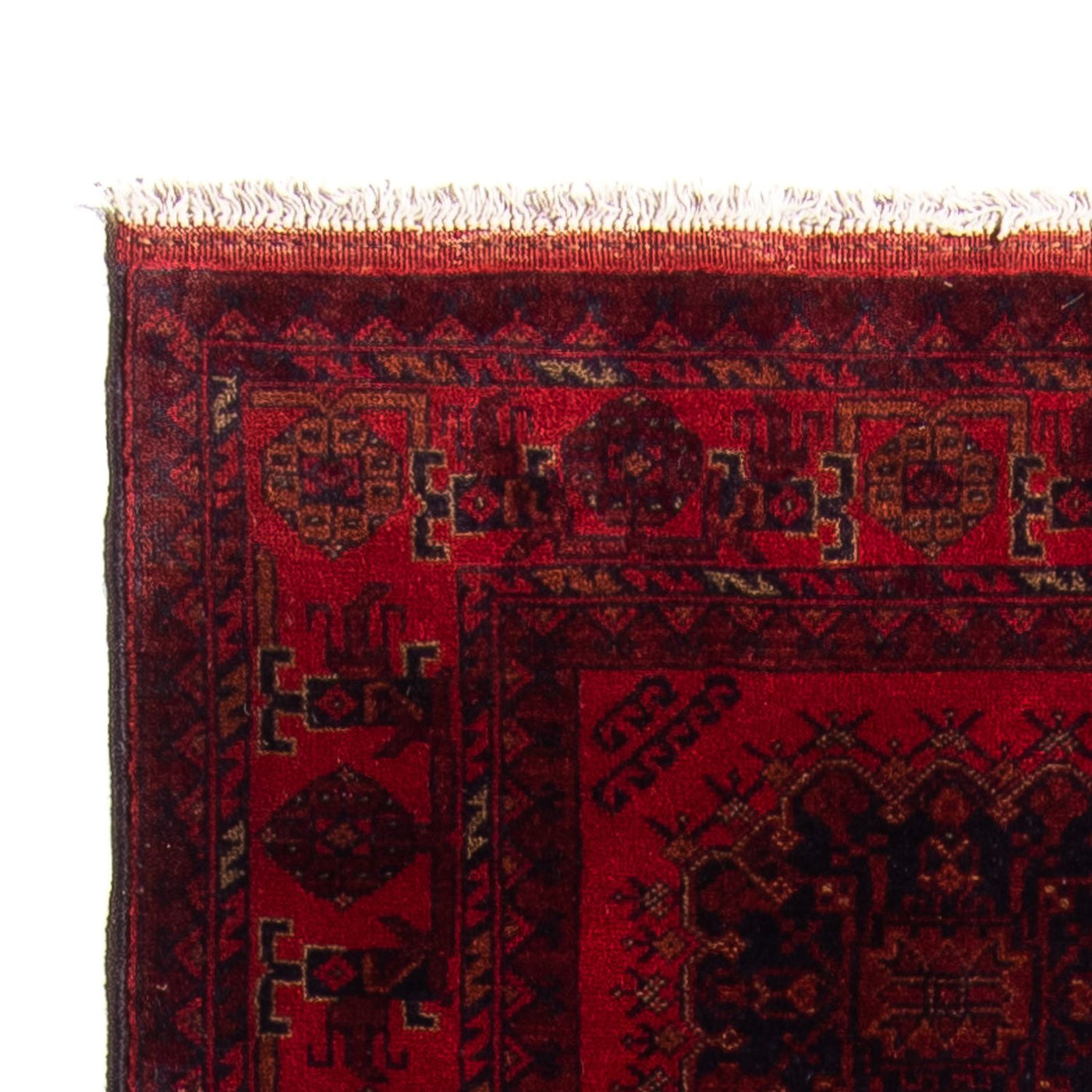 Khal Mohammadi Dywan 295x82cm - Dywan orientalny