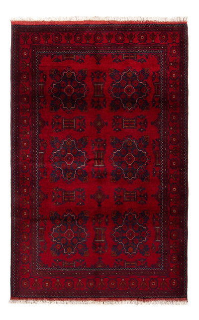 Khal Mohammadi Dywan 126x219cm - Dywan orientalny