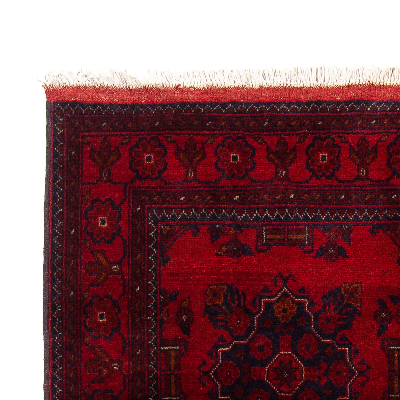 Khal Mohammadi Dywan 219x126cm - Dywan orientalny