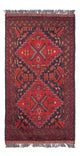 Khal Mohammadi Dywan 102x52cm - Dywan orientalny