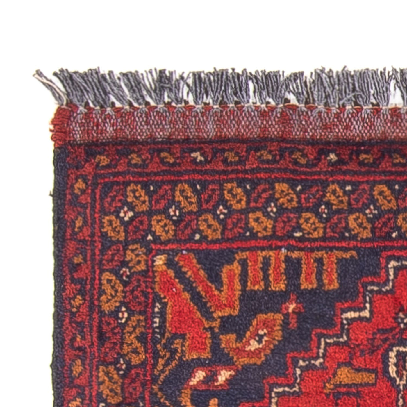 Khal Mohammadi Dywan 102x52cm - Dywan orientalny