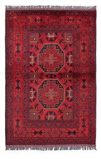 Khal Mohammadi Dywan 146x102cm - Dywan orientalny – product image