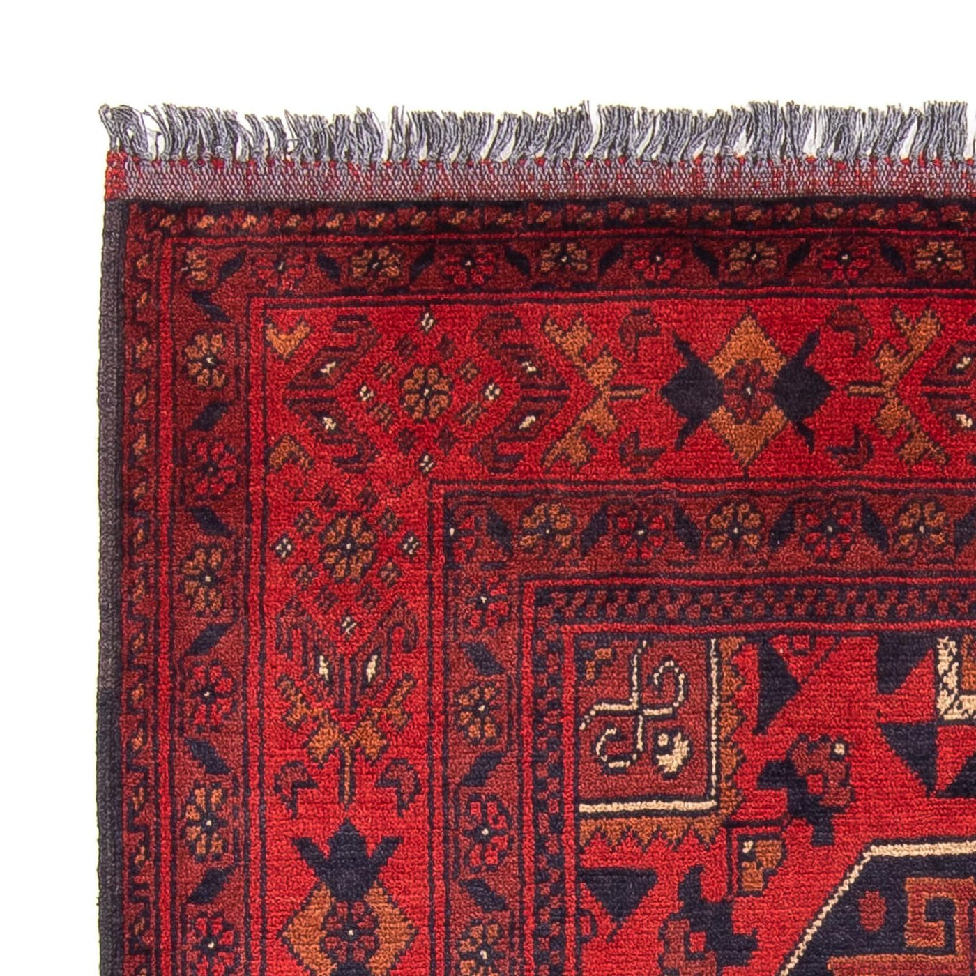 Khal Mohammadi Dywan 146x102cm - Dywan orientalny