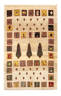 Loribaft Dywan 150x106cm - Perserteppich Wollteppich – product image