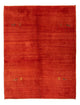 Loribaft Dywan 182x130cm - Perserteppich Wollteppich