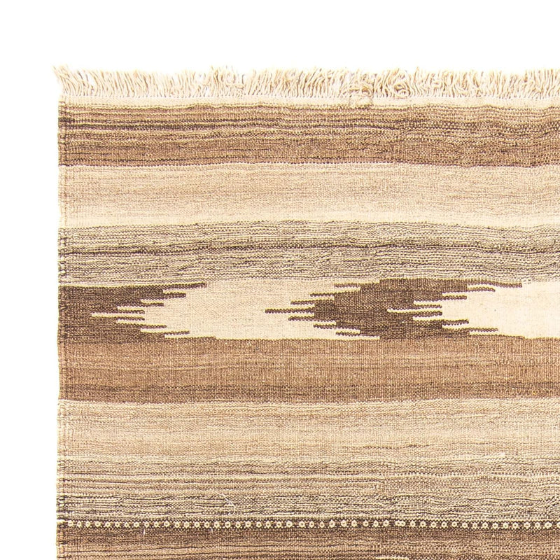 Dywan Kelim - Orientalny - 200 x 153 cm - wielokolorowy