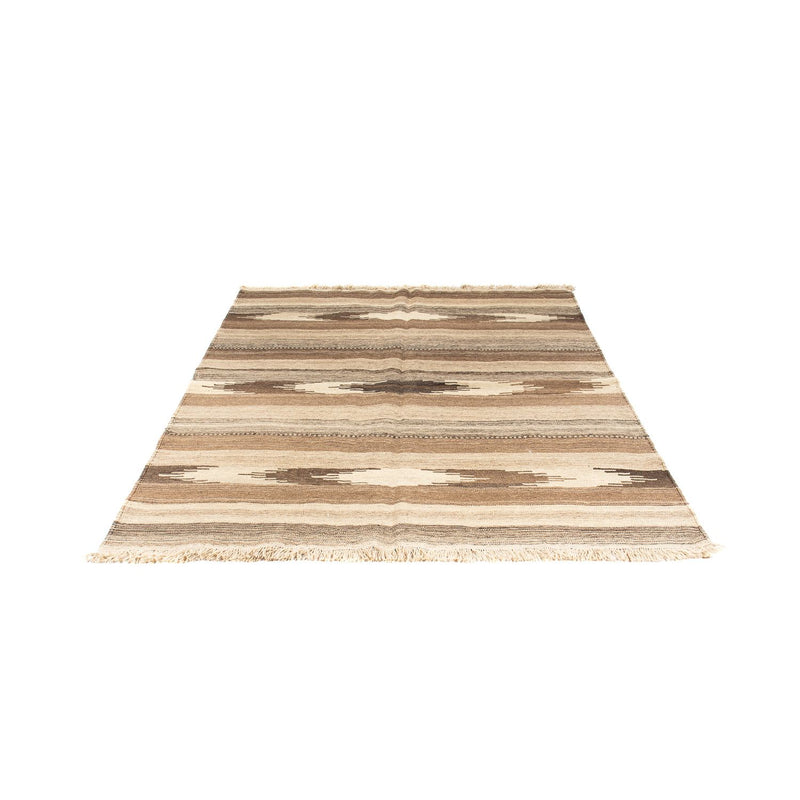 Dywan Kelim - Orientalny - 200 x 153 cm - wielokolorowy