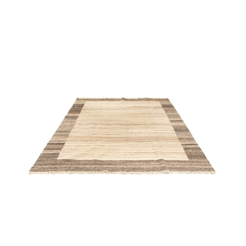 Dywan Kelim - Orientalny - 244 x 182 cm - beżowy