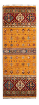 Shal Dywan 215x74cm - Dywan orientalny