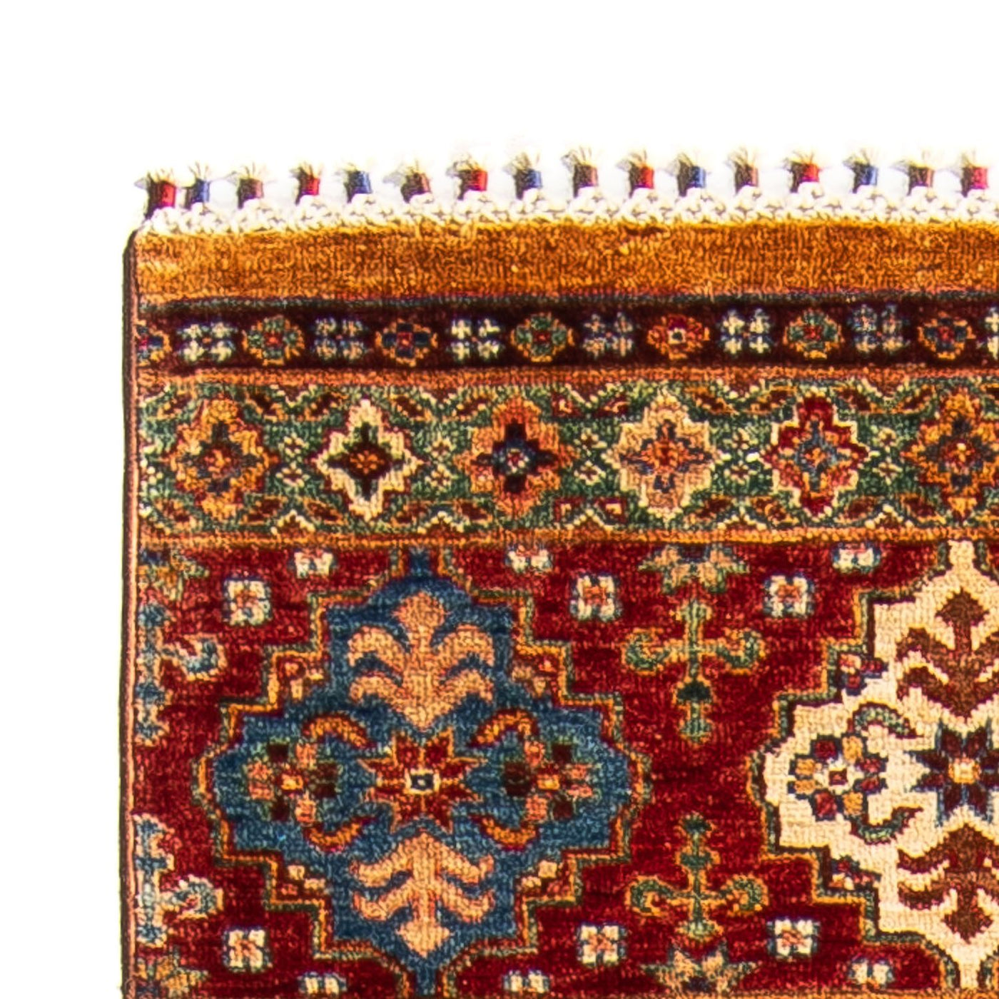 Shal Dywan 215x74cm - Dywan orientalny