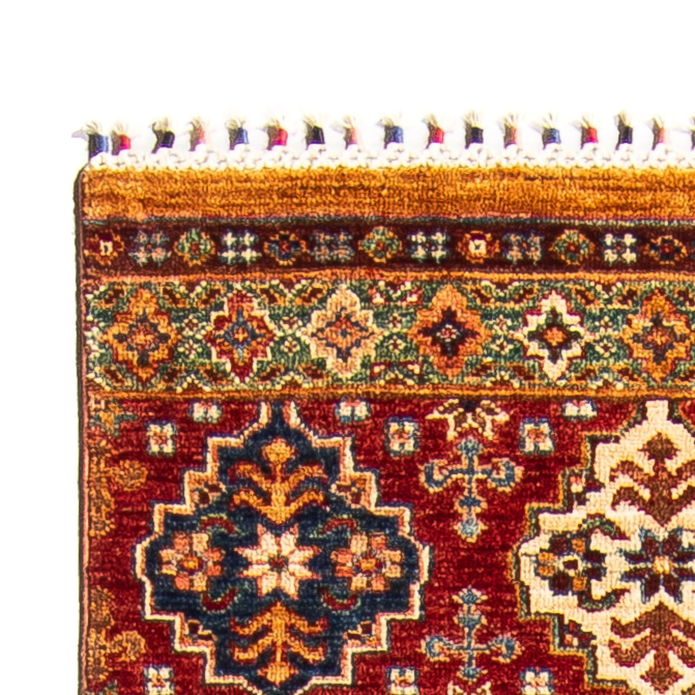 Shal Dywan 215x74cm - Dywan orientalny