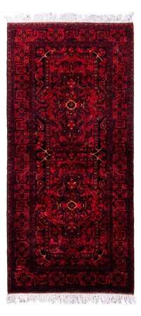 Khal Mohammadi Dywan 203x102cm - Dywan orientalny – product image