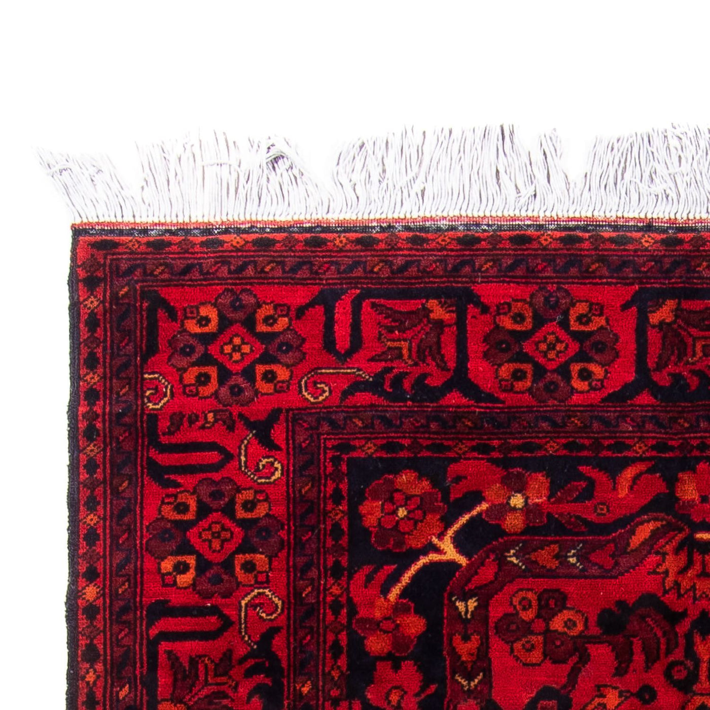 Khal Mohammadi Dywan 203x102cm - Dywan orientalny